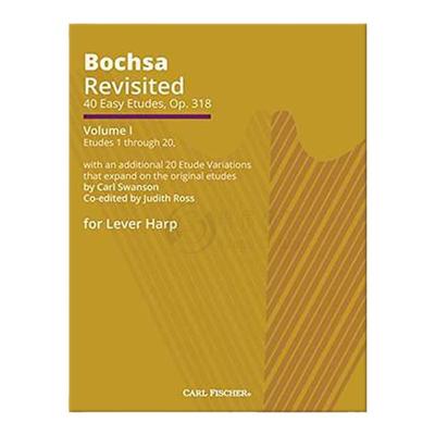 斯旺森简易练习曲Op318