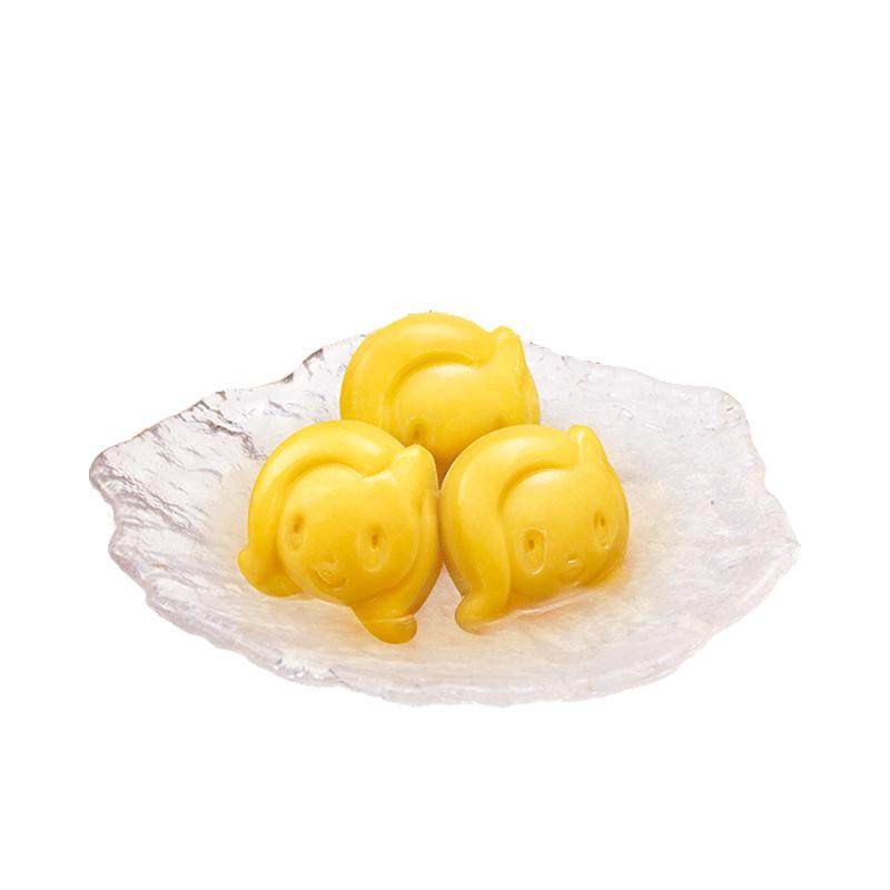 思念小马宝莉魔法汤圆IP联名元宵
