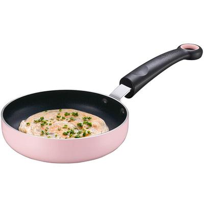 苏泊尔平底锅迷你煎锅不粘