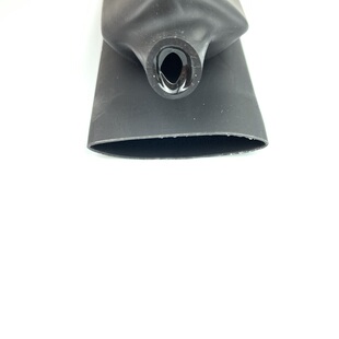 散卖包邮4倍收缩带胶加厚双壁热缩管防水管耐磨绝缘保护4mm-72mm