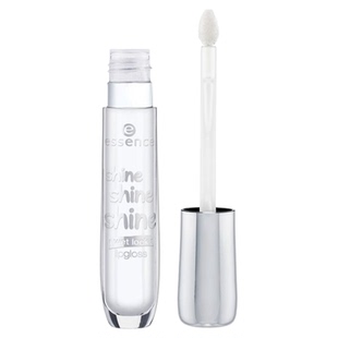 essence头民唇釉果冻色保湿滋润水润透明女唇不易脱色唇油5ml