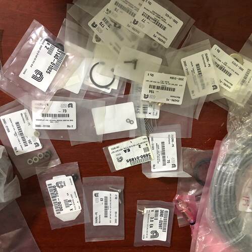 议价Semiconductor Equipment Spare Parts Amat Applied Materia
