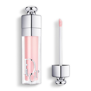 【情人节礼物】Dior迪奥魅惑丰唇蜜 #001 润唇膏保湿焕亮嘟嘟唇