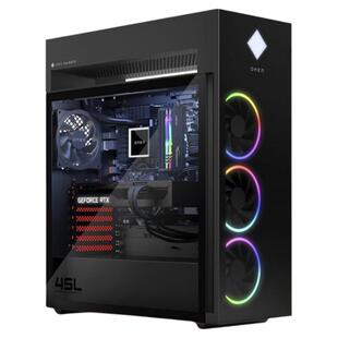 14/13/12代惠普暗影精灵8/10准系统水冷电竞游戏电脑i9台式黑神话