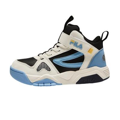 FILA斐乐男女童舒适休闲鞋