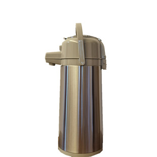 清水气压式保温壶热水瓶按压出水家用大容量暖瓶棋牌室车用开水瓶