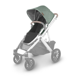 UPPAbaby VISTA V2/CRUZ V2通用座椅布套