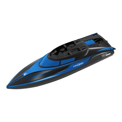 2.4G遥控船高速水上快艇