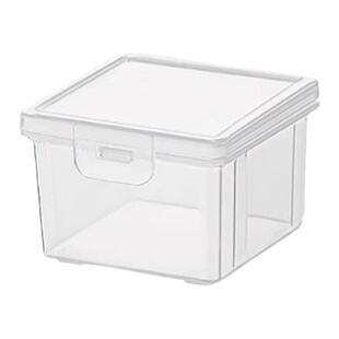 硬币收纳盒纸币一元零钱现金钱币零花钱装钱的盒子钞票卡片存钱盒