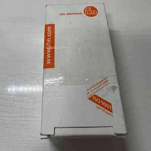 议价IFM易福门 IB5125接近开关 全新 图片实物