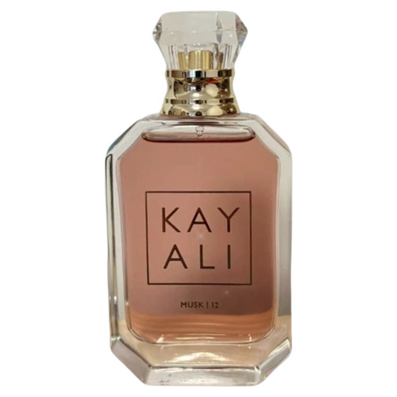 Kayali卡亚利香水试香小样