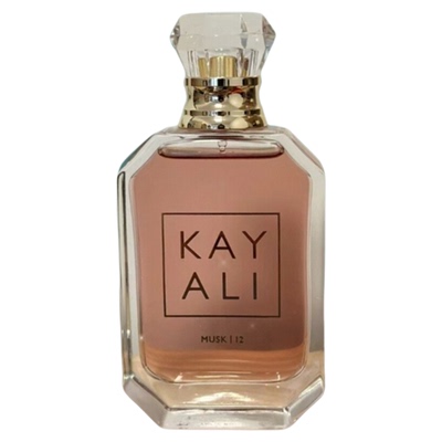 Kayali卡亚利香水试香