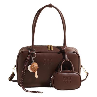 大容量手提包2024秋季新款通勤