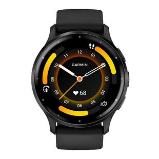 Garmin佳明Venu3/3S智能运动手表睡眠健康心率血氧健身游泳跑步
