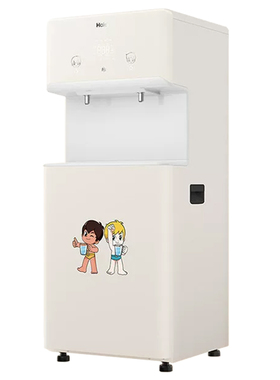 海尔幼儿园净水器直饮机