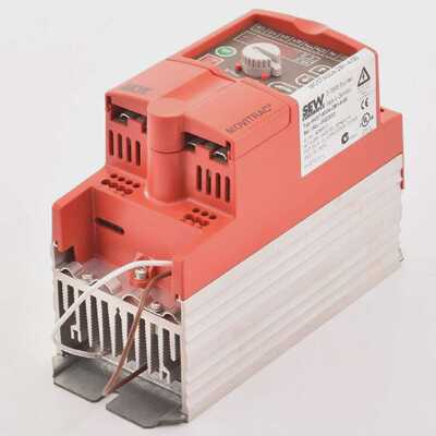 Eurodrive MC07A004-2B1-4-00 SEW - 二手 - 含 保修