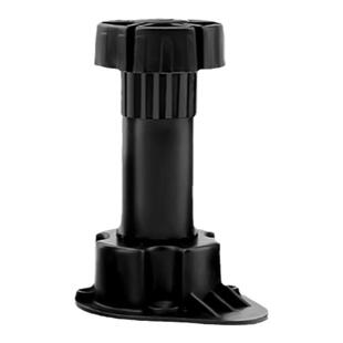 橱柜挡板卡扣踢脚板厨房厨柜踢脚线夹子地脚下面扣板底部固定卡子