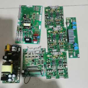 议价伟创ac70拆机132kw/160kw主板电源板一套