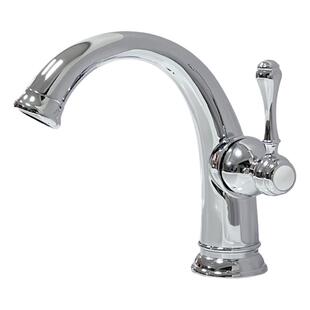 出口原单法式复古水龙头真品质海豚形铜龙头卫生间冷热水龙头民宿