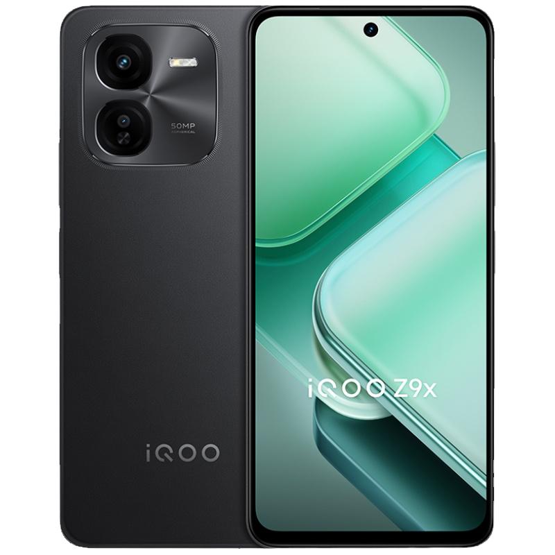 ޵ۻڲiQOO Z9x¿ֻ 8GB+128Gb610.9ԪʣҲ