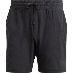 Adidas/阿迪达斯官方正品夏季新款男士网球运动训练短裤HS3310