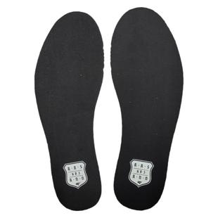 适配AJ威少zero2345篮球鞋垫专业减震防滑加厚软定制缓震吸汗防臭