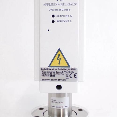APPLIED MATERIALS 0190-26769—议价