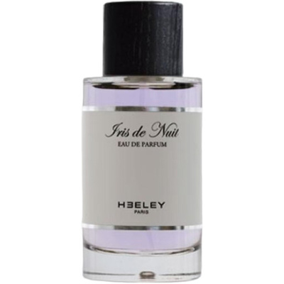 Jamesheeley詹姆斯海利香水小样