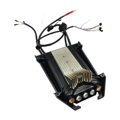 Dualtron电动滑板车二合一控制器