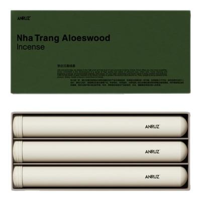 安润适大地檀香线香补充装不带支架60支