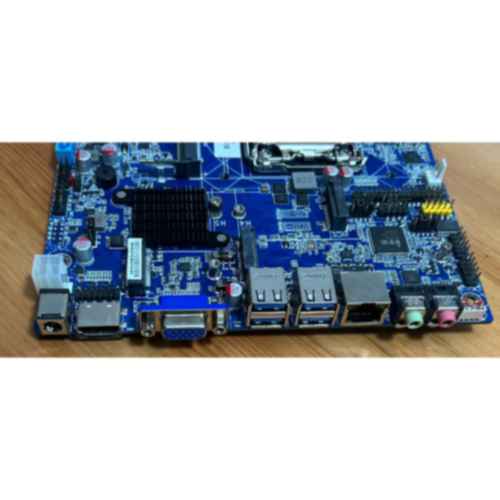 溢价-H310一体机主板ITX主板一体机主板支持5G模块