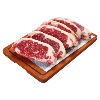M5原切安格斯谷饲眼肉西冷牛排