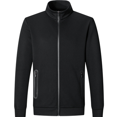 七匹狼夹克外套男士2023新款秋冬