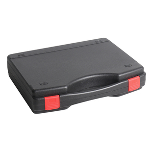 TANKSTORM小型手提电脑仪器设备箱收纳防护箱五金安全箱塑料箱