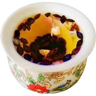 宇王大麦茶槐花400g浓香型饭店商用网