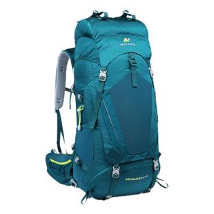 耐沃出口美国户外专业登山包大容量双肩背包旅行徒步背包70升80L