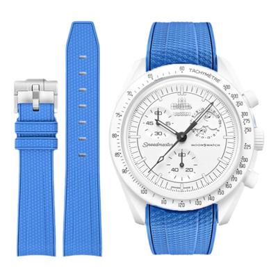 moonswatch联名表带多色可选