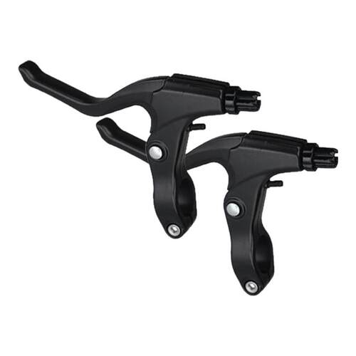 上海凤凰车件山地自行车刹车把手山地车童车刹车手柄单车闸把大全