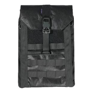 天狼十字星信封包机能斜挎单肩包通勤上学平板电脑包 副包FJC-07