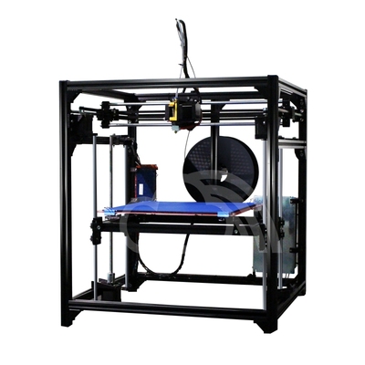 diy彩虹线规套件热床3d打印机