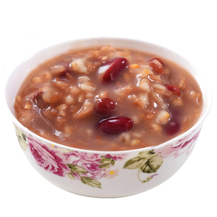 无糖八宝粥燕麦枸杞木糖醇糖尿人低脂零食品早餐整箱送礼控糖摄入