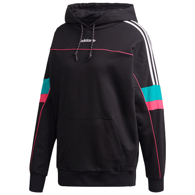 Adidas/阿迪达斯秋季运动卫衣