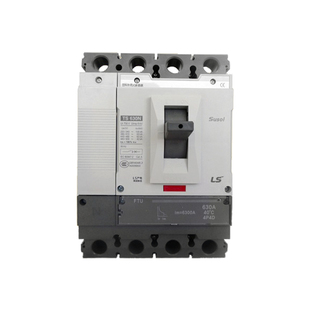 原装正品LS产电塑壳断路器TD/TS/TSM100/250/400/630N3P/4P现货