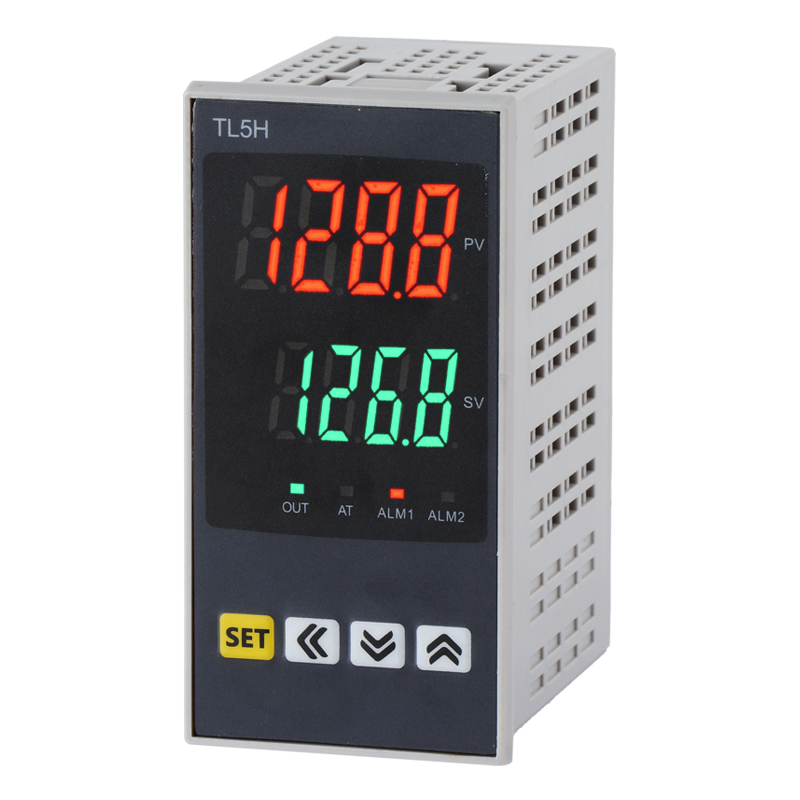 tlpy数字智能温控器数显表220v全自动温度控制仪开关控温食品机