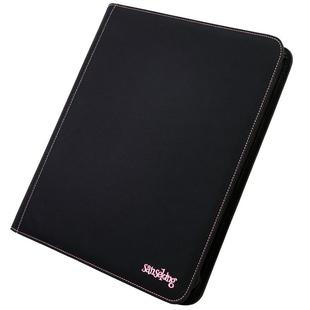 sanseking35pt卡夹卡册帕尼尼球星卡哪吒2卡夹收藏册宝可梦收纳册