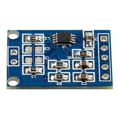 PAM8302A 2.5W 单声道 D类功放模块 音频放大器模块 音频调节板块