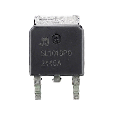 JMSL0609AG JMSL1018PKQ 场效应管 MOSFET 100V 39A 原装正品