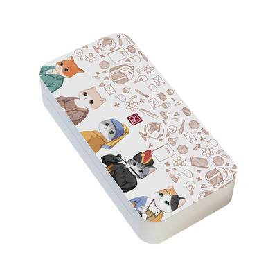 汉印家用打印机远程双面