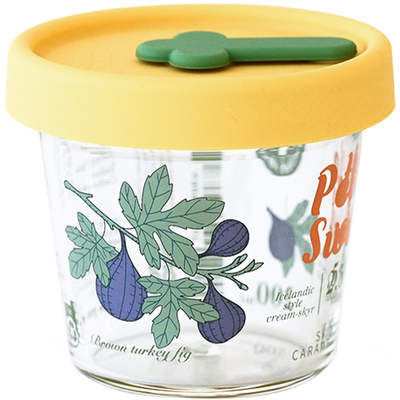 燕窝分装瓶食品级可蒸煮炖盅罐鲜炖花胶盒高硼硅耐高温玻璃杯小碗