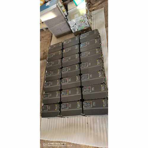 台达变频器VFD150CP43B-21